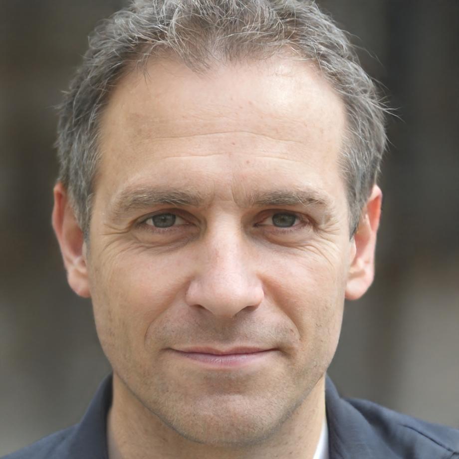 松本研究員のプロフィール写真