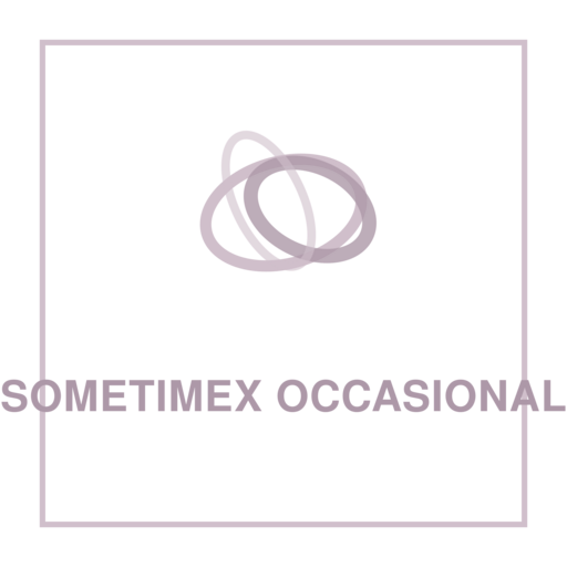 Sometimex Occasionalのロゴ